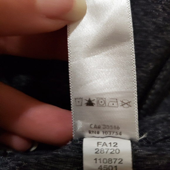 Lucy Workout pants suitable for everyday wear size XS - Picture 9 of 9